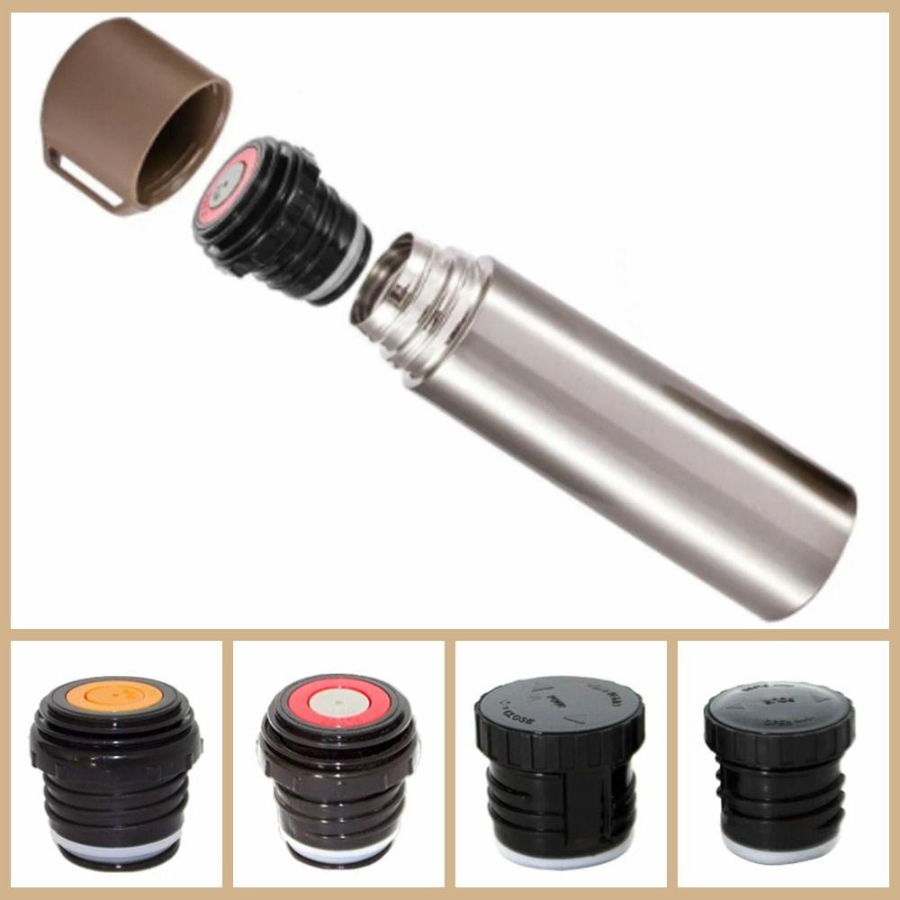 

Leak-proof Mug Stopper Button Switch Mug Inner Cover Universal Mug