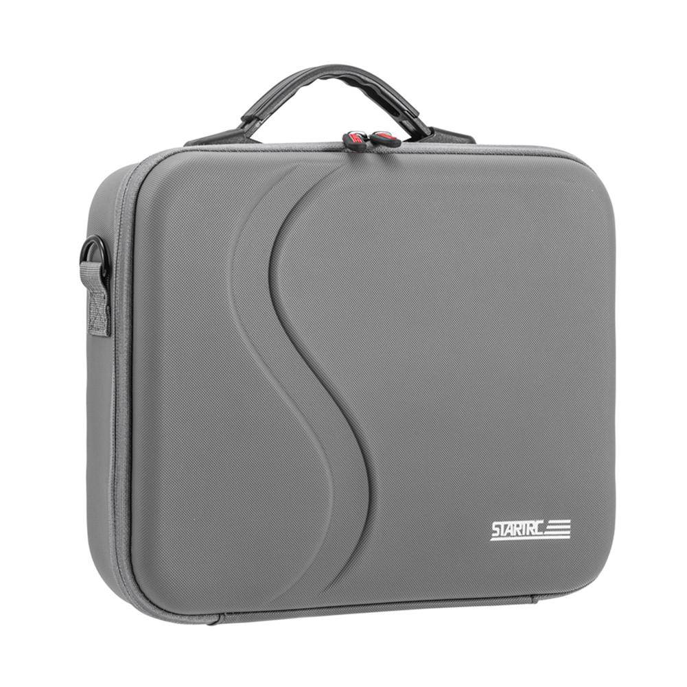 Drone Accessories for DJI Neo Portable Storage Bag Case Lens Filter Kit Lens protective film Propellers Gimbal Bumper Stickers