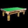 JEEANLEAN Home 8-Ball Pool Table