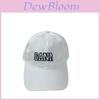 Baumwoll-Baseballkappe mit Sonnenschutz für Herren und Damen für Streetstyle