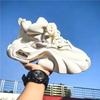 Li Shenwei Ying Men's Korean Style Casual Sneakers