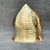 Lord of the Rings Helmet Gondor Knight Helmet Fully Wearable Armor LARP Halloween Costume Best Gift