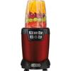 Mixeur à smoothie - Sencor - SNB 6601RD - 1200 W - 1 L - 6 lames en titane