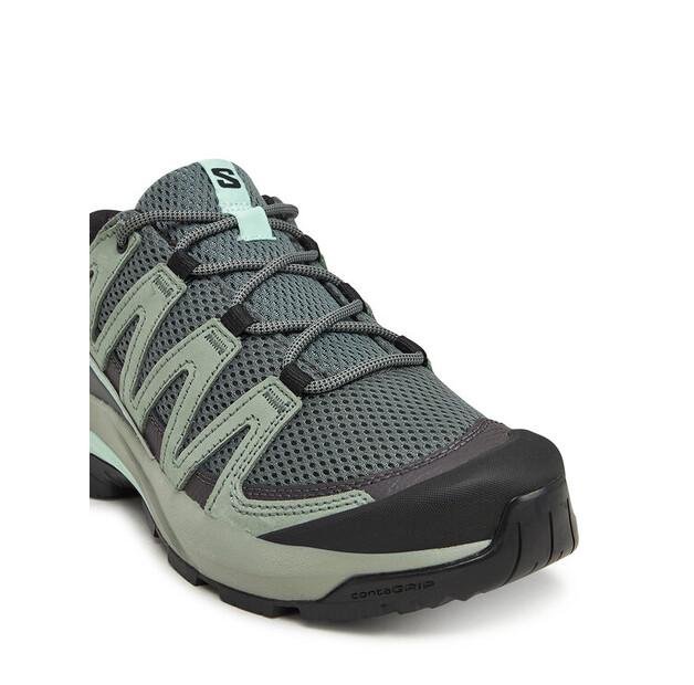 Треккинговые ботинки Salomon X-Adventure Recon