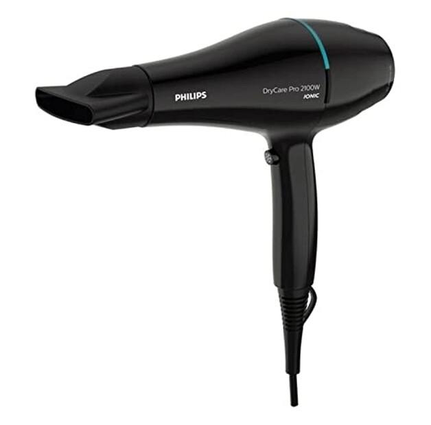 

Фен Philips BHD272/00 DryCare Pro
