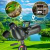 OIMG Dual Screen 25-75X80 Astronomical & Bird Watching Telescope