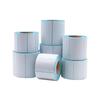 Triple-Proof Thermal Self-Adhesive Label Paper for Supermarkets, Barcodes, Shipping, and Milk Tea Stickers