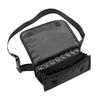 Multi Pocket Waist Bag Euro Coin Holder Portable Coin Storage Money Box Wallet Purse For Waiter Driver Cash Money Phone Safe