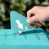 Wearable Cardboard Box Dinosaur Toy Paper  Funny   Large
