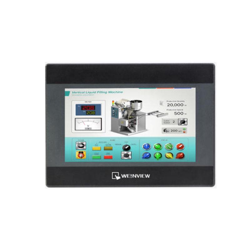 Weinview TK8072iP 7  HMI Touchscreen - Economical & Brand New
