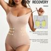 Body modellante senza cuciture Donna Controllo pancia Compressione Body Shaper Hip Lifter Vita Trainer Intimo dimagrante monopezzo