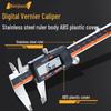 Shengtai Precision Digital Vernier Caliper - Stainless Steel, High Precision, Industrial Grade.