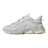 adidas Ozweego Dash Grey Unisex Sneakers Wonder-White Footwear-White GX4571