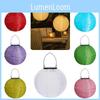 Guirlande Lumineuse Lanterne LED Colorée Pour Décoration de Chambre et Aménagement de Jardin Extérieur