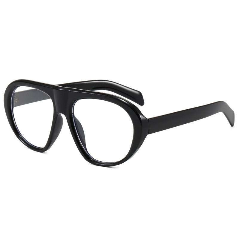 Fashion Sun Glasses For Women Men With Uv400 Protection And Pc Lenses For Outdoor Travel