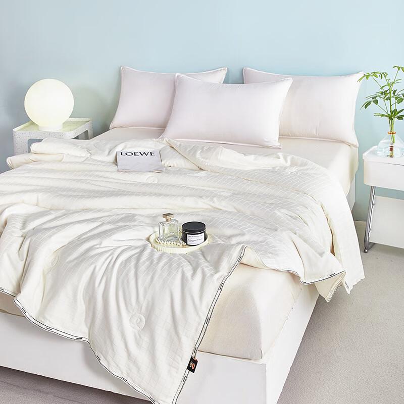 

Paul Frank Cotton Sateen Silk Quilt