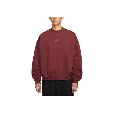 Therma-Fit Standaard Eenvoudig Comfortabel Effen Kleur Lange Mouwen Sweatshirt Heren sweatshirt IM5902-619