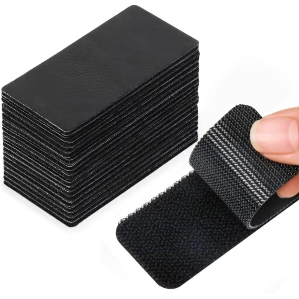 Thin Hidden Design Car Floor Mat Fixation Sticker Dashboard Pad Tape  Car Interior Fixing