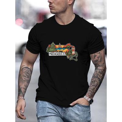 T-Shirts & Muskelshirts – T-Shirts
