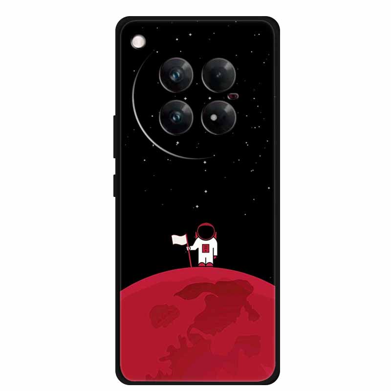 For Infinix Zero 40 4G Case Luxury TPU Soft Silicone Cover Phone Cases for Infinix Zero40 4G Protective Shockproof New Fundas