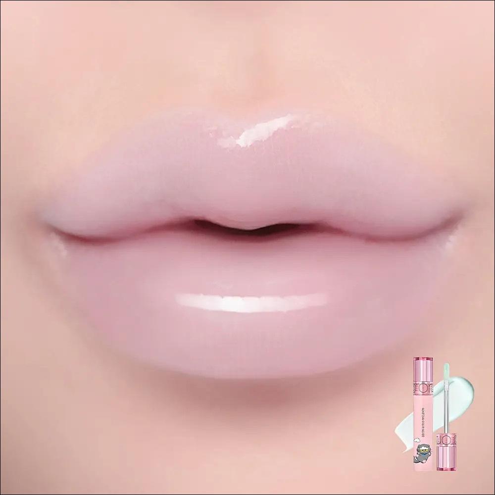 rom&nd Glasting Color Lip Gloss
