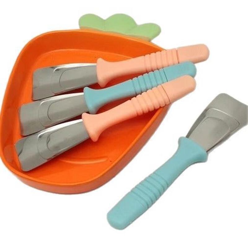 Refrigerator Ice Scraper