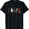 I Love Cats for Cat Lovers T Shirt
