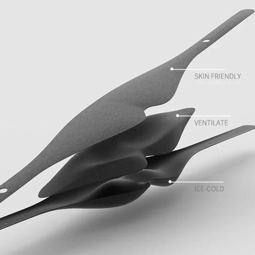 Sound Insulation Sleep Eyemask with Earplugs Light Blocking Sleeping Masks  Eye Protection