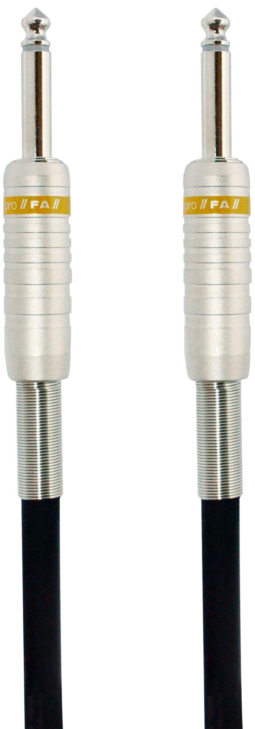 

Ex-pro FA-5SS Shielded Cable for FA Instruments, Straight x Straight, 5m