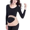 Adjustable Maternity Support Belt: Breathable, Comfortable, Relieves Back Pressure, Fetal Protection, Waist Support for Pregnant Women