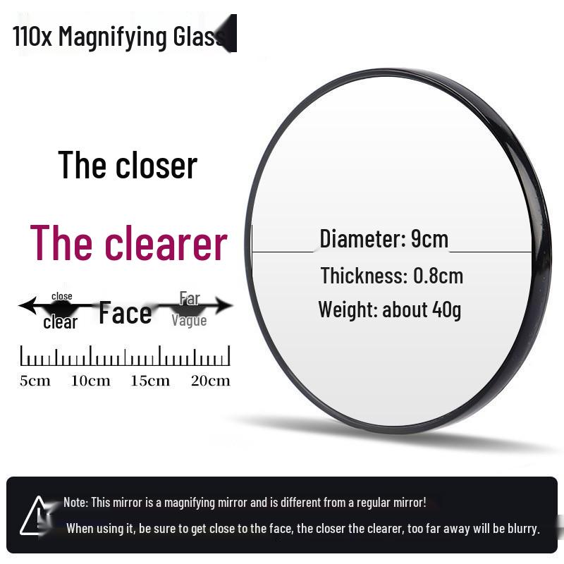 Blackhead & Acne Removal Tool Set: Beauty Needle for Squeezing & Extracting