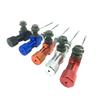 1 Set Motorcycle Hydraulic Clutch Performance Brake Master Cylinder Rod System Universal Efficient Transfer Pump