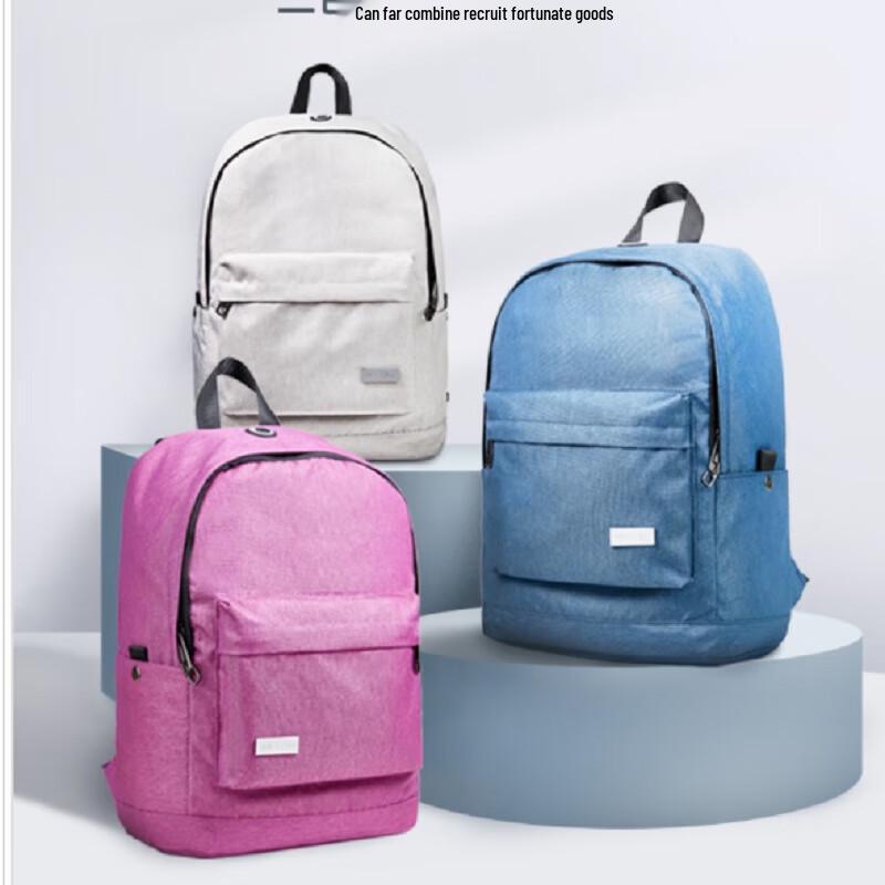 Wissblue Lightweight Travel Bag