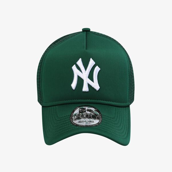 Ny ErA New York YAnkees Svamp Serie A frAme Trucker keps Grön 15206365