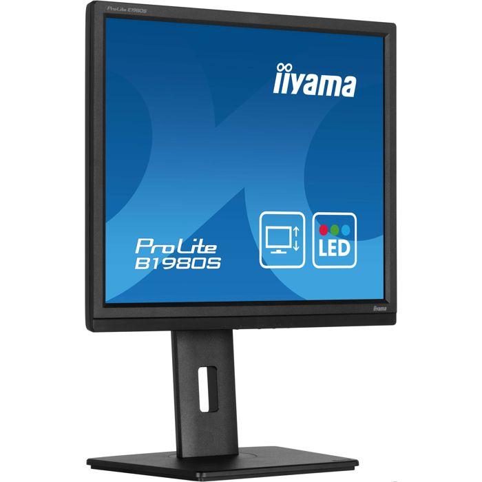 Iiyama ProLite B1980S-B1 - éc