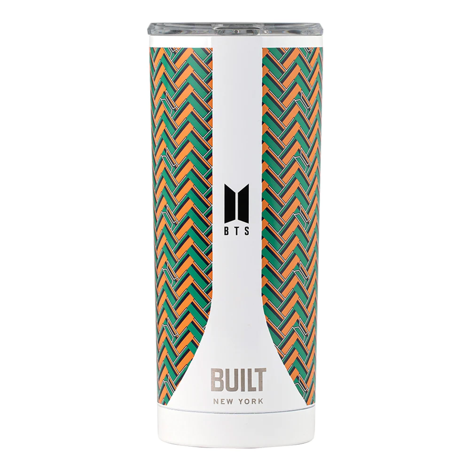 

BUILT BTS Tumbler (J-Hope) 591ml