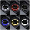 1Pcs Car Cigarette Lighter Plug Button Dustproof Cover Accessorie For Mercedes Benz AMG W203 W205 W206 W211 W220 W212 W201 GLB. JR9