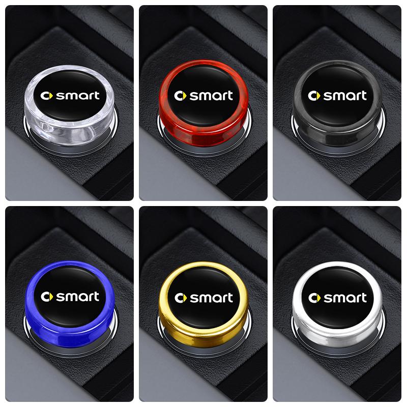 1Pcs Car Cigarette Lighter Plug Button Dustproof Cover Accessorie For Mercedes Benz AMG W203 W205 W206 W211 W220 W212 W201 GLB. JR9