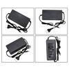 14.8V 24V 29V 36V 48V 52V 60V 72V 2A Lithium Battery Charger For 16.8V/25.2V/29.4V/42V/54.6V/58.8V/67.2V/84V Cell Smart charging
