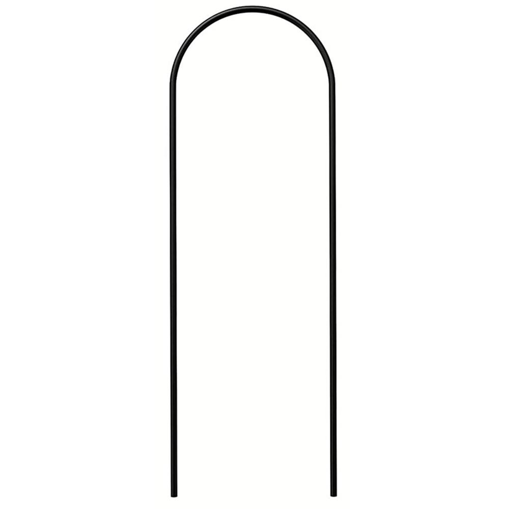 Metal Trellis for Climbing Plants Indoor In the Garden, Plant Climbing Rack Potted Plants Gold Trellis Support Garden Supplies