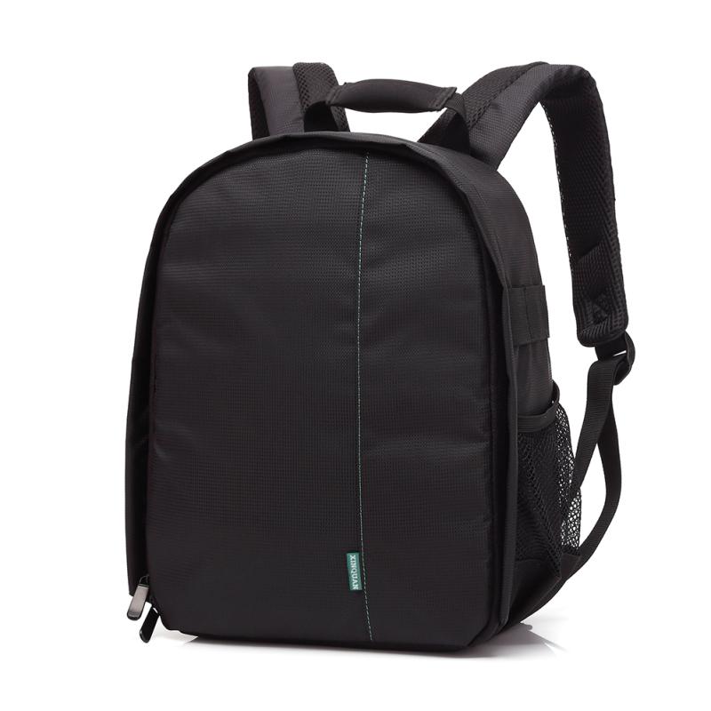small backpack camera bag