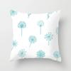 Geometric Pillow Cover Home Sofa Cushion Cover Throw Pillow Case 45X45Cm Pillowcase Home Decorative Throw Pillows Hotel Car Seat