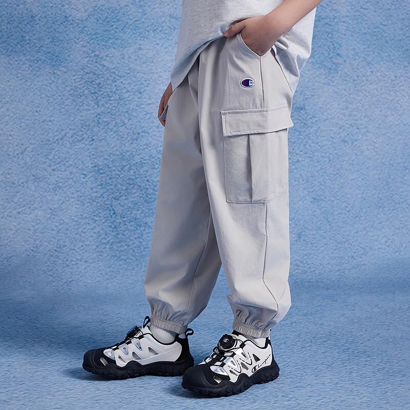 Champion Kids  Outdoor Casual Cargo Pants 140