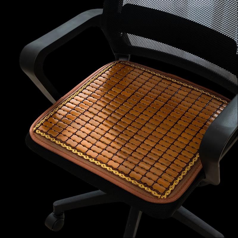 Новый бамбуковый охлаждающий коврик в китайском стиле