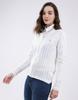 MONTE CARLO Women's V Neck Full Sleeve Cardigan