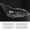 Subaru WRX 2020-2024 Left Headlight Housing