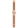 SS08K104M Rose Gold Watch