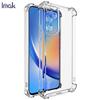 Per Samsung Galaxy A73 A54 A53 A52S A34 A33 A32 A25 4G 5G Custodia per telefono IMAK UX-4 Morbida Resistente agli urti