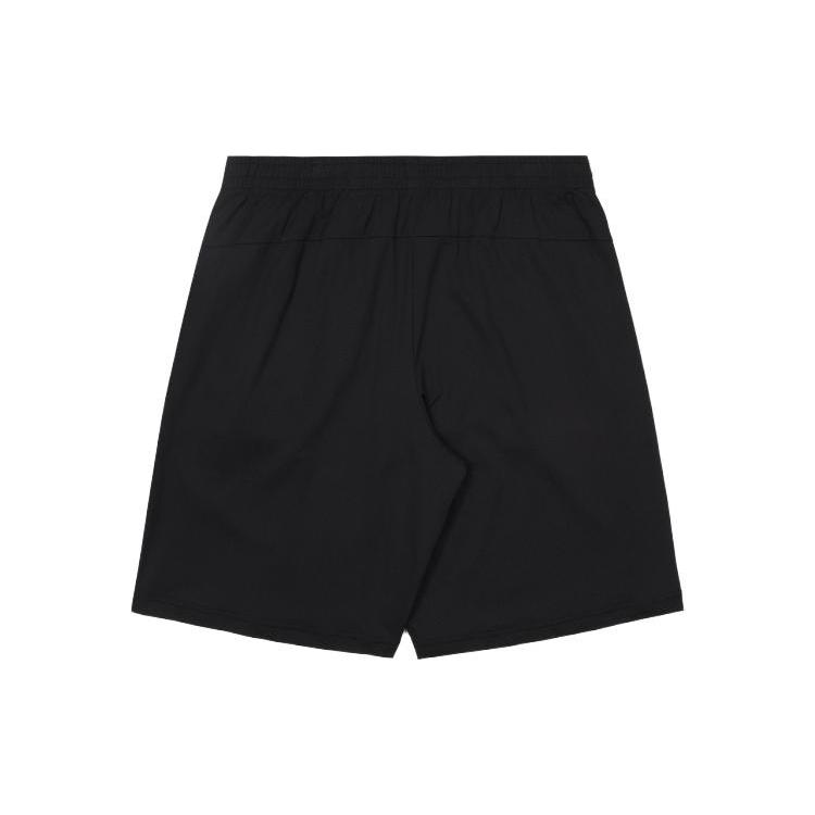 Fila Casual Shorts Men's Black Moderate FS2TRF2321M-BLK