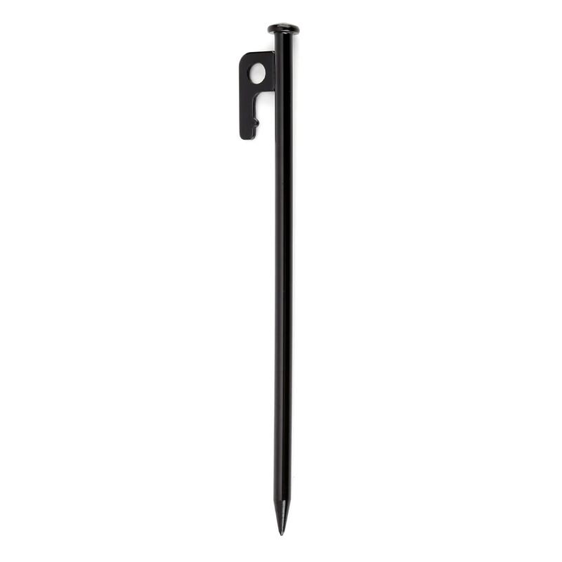 Qianxingzhe Outdoor Camping Steel Tent Stakes
